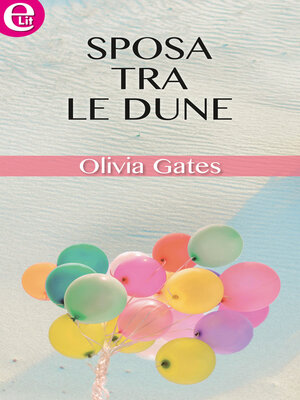 cover image of Sposa tra le dune